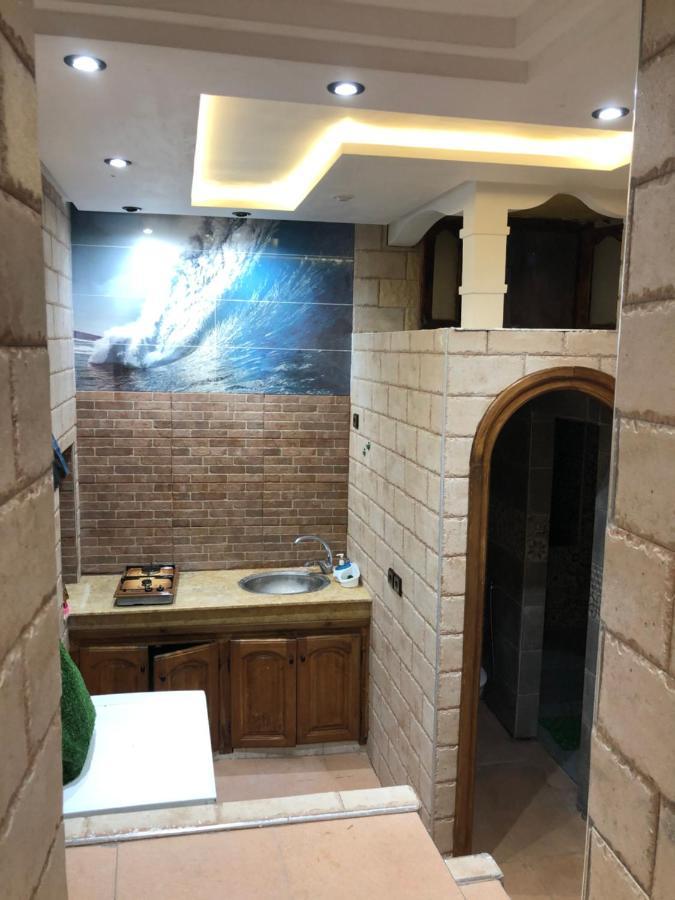 Hotel Casa Elias Szafszawan Zewnętrze zdjęcie