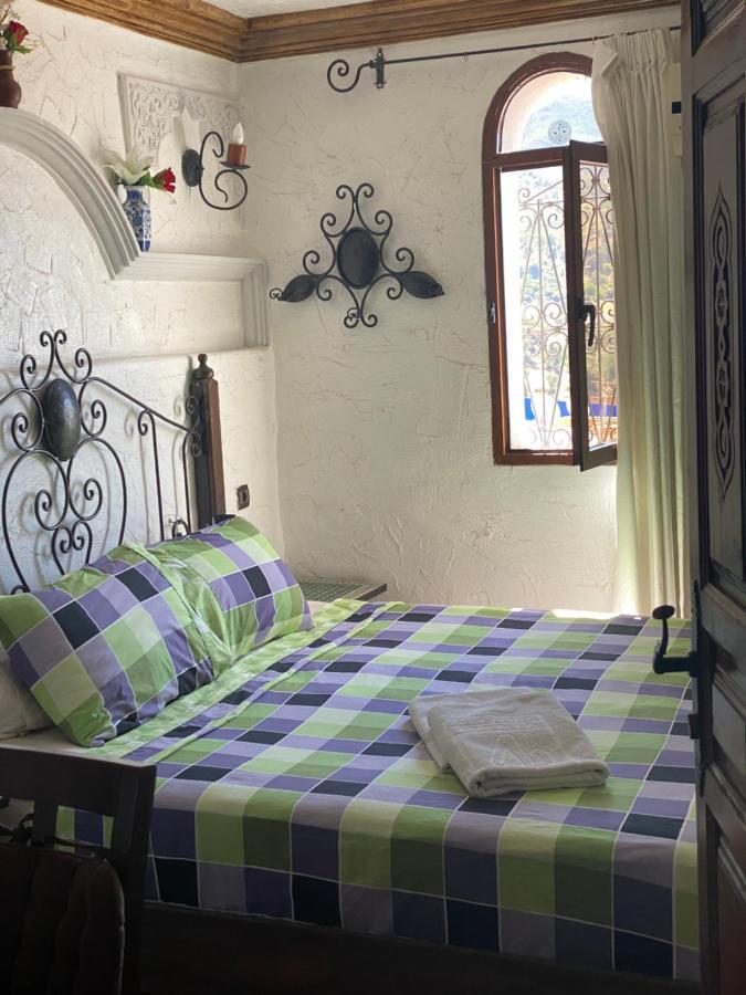 Hotel Casa Elias Szafszawan Zewnętrze zdjęcie