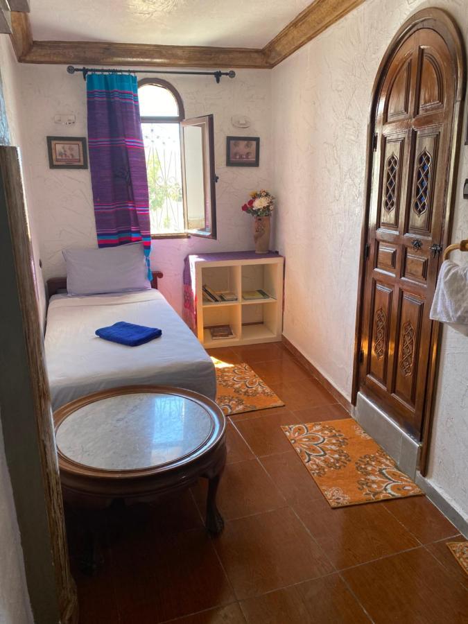 Hotel Casa Elias Szafszawan Zewnętrze zdjęcie
