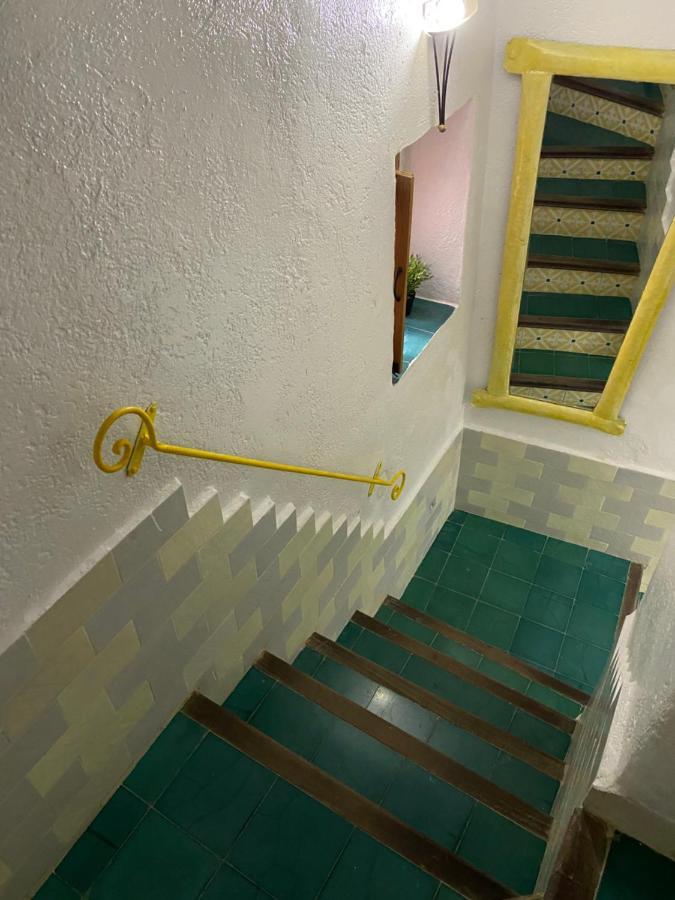 Hotel Casa Elias Szafszawan Zewnętrze zdjęcie