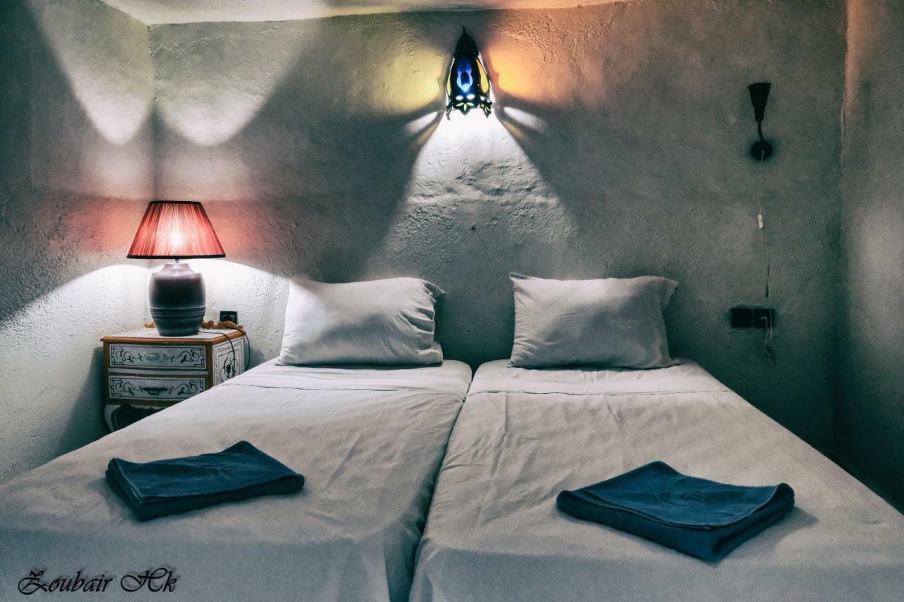 Hotel Casa Elias Szafszawan Zewnętrze zdjęcie