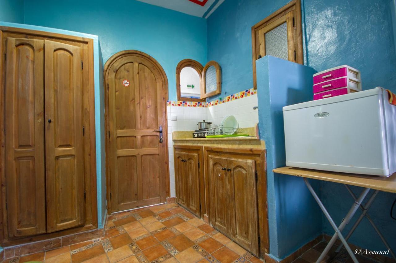 Hotel Casa Elias Szafszawan Zewnętrze zdjęcie