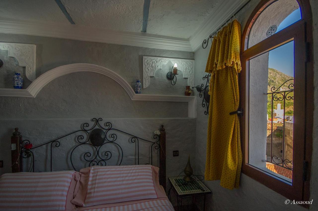 Hotel Casa Elias Szafszawan Zewnętrze zdjęcie