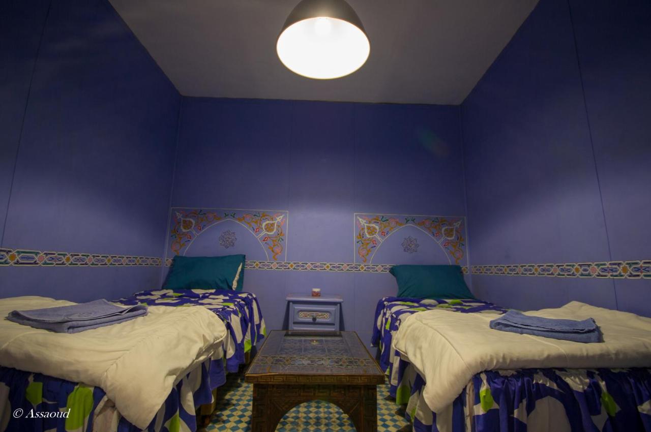 Hotel Casa Elias Szafszawan Zewnętrze zdjęcie