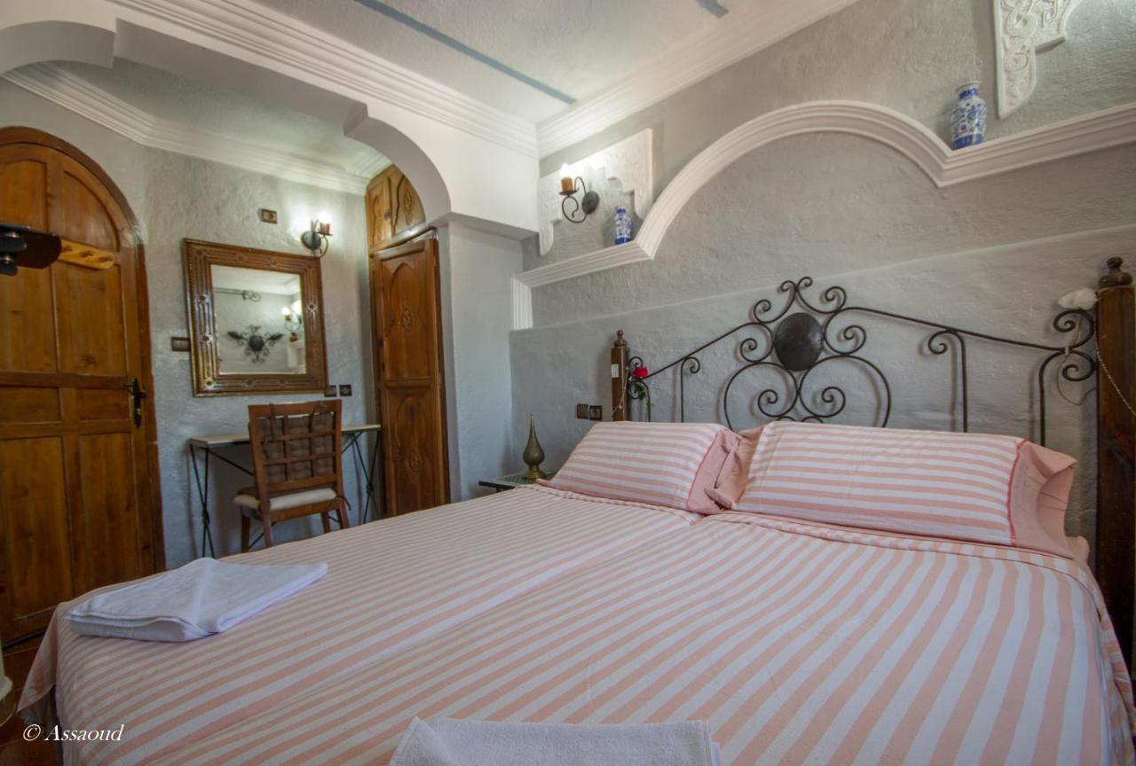 Hotel Casa Elias Szafszawan Zewnętrze zdjęcie