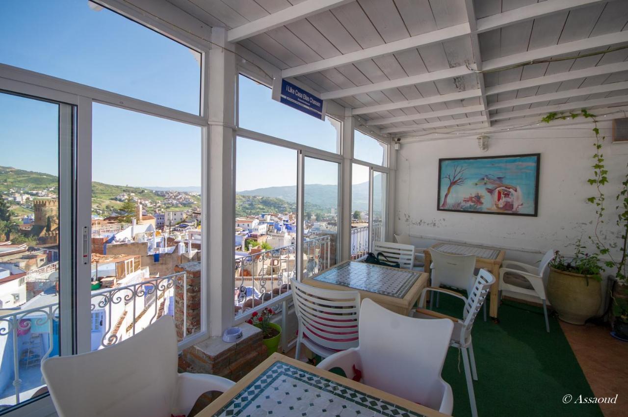 Hotel Casa Elias Szafszawan Zewnętrze zdjęcie