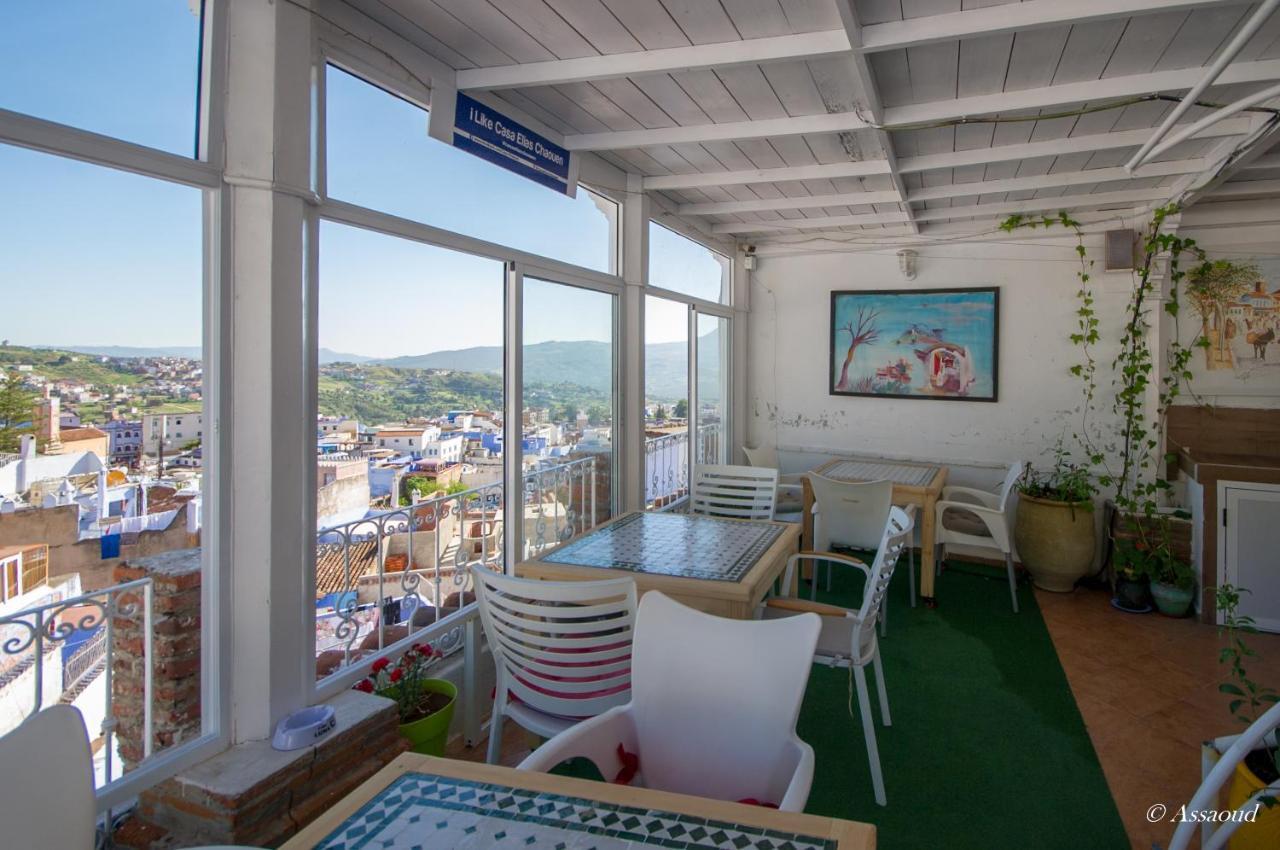 Hotel Casa Elias Szafszawan Zewnętrze zdjęcie
